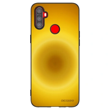 Ovitek za Realme C3 - Solar Pulse