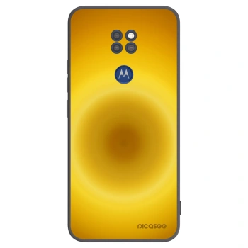 Ovitek za Motorola Moto G9 Play - Solar Pulse