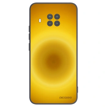 Picasee silikonski črni ovitek za Xiaomi Mi 10T Lite - Solar Pulse
