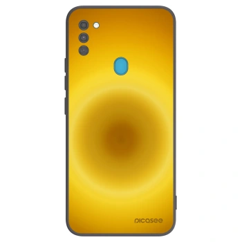 Ovitek za Samsung Galaxy M11 - Solar Pulse