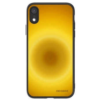 Picasee ULTIMATE CASE za Apple iPhone XR - Solar Pulse