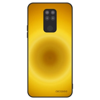Ovitek za Xiaomi Redmi Note 9 - Solar Pulse
