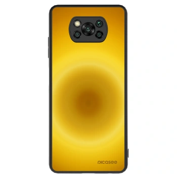 Ovitek za Xiaomi Poco X3 - Solar Pulse