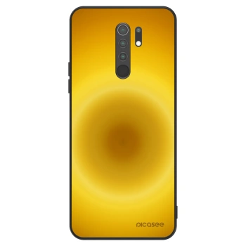 Ovitek za Xiaomi Redmi 9 - Solar Pulse