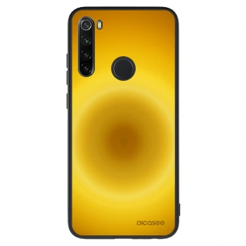 Ovitek za Xiaomi Redmi Note 8 - Solar Pulse