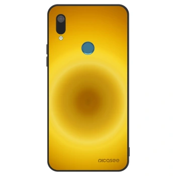 Ovitek za Huawei Y7 2019 - Solar Pulse