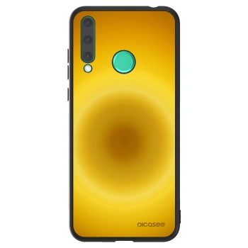 Ovitek za Honor 20 Lite - Solar Pulse