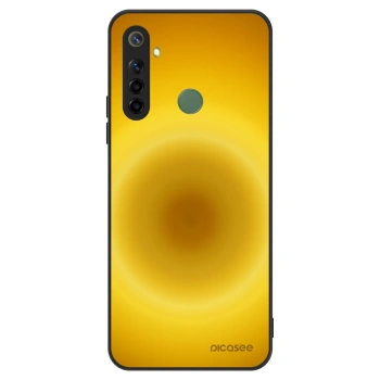 Ovitek za Realme 6i - Solar Pulse