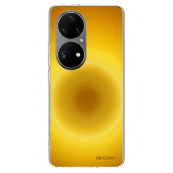 Ovitek za Huawei P50 - Solar Pulse