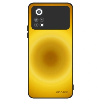 Ovitek za Xiaomi Poco X4 Pro 5G - Solar Pulse