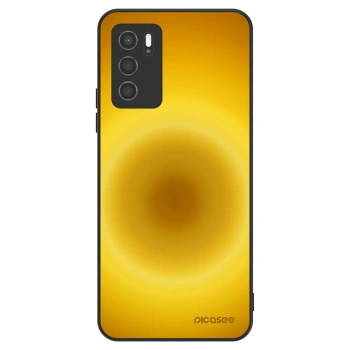 Ovitek za OPPO A16s - Solar Pulse