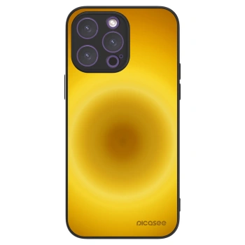 Picasee ULTIMATE CASE za Apple iPhone 14 Pro Max - Solar Pulse
