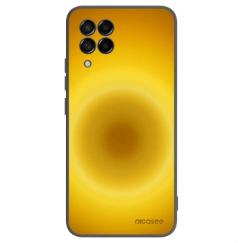 Ovitek za Samsung Galaxy M53 5G - Solar Pulse