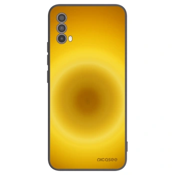 Ovitek za Motorola Moto E40 - Solar Pulse