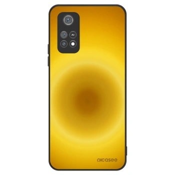 Ovitek za Xiaomi Poco M4 Pro - Solar Pulse