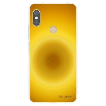 Ovitek za Xiaomi Redmi Note 5 Global - Solar Pulse
