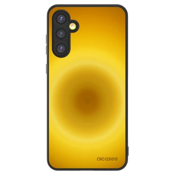 Picasee ULTIMATE CASE za Samsung Galaxy A34 5G A346B - Solar Pulse