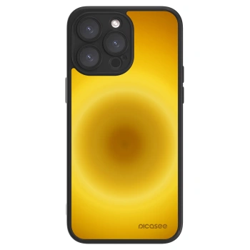 Picasee ULTIMATE CASE za Apple iPhone 15 Pro Max - Solar Pulse