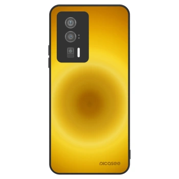Ovitek za Xiaomi Poco F5 Pro 5G - Solar Pulse