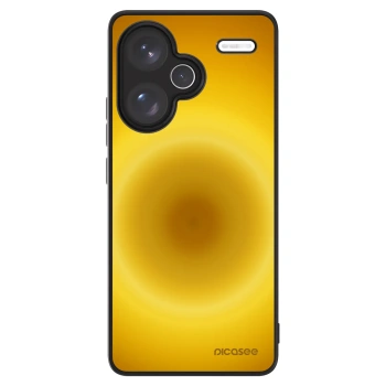 Picasee ULTIMATE CASE za Xiaomi Redmi Note 13 Pro+ 5G - Solar Pulse