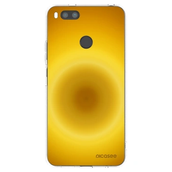 Ovitek za Xiaomi Mi A1 Global - Solar Pulse