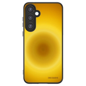 Picasee ULTIMATE CASE za Samsung Galaxy A55 5G A556B - Solar Pulse