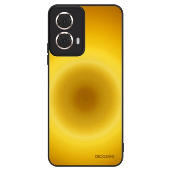 Ovitek za Motorola Moto G85 - Solar Pulse