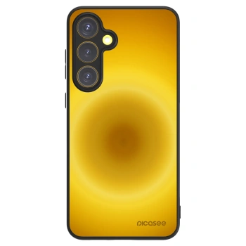 Picasee ULTIMATE CASE za Samsung Galaxy S24 FE S721B - Solar Pulse