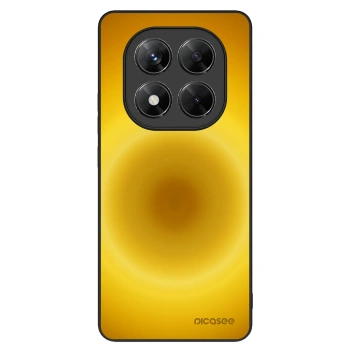 Picasee ULTIMATE CASE za Xiaomi Redmi Note 14 Pro 5G - Solar Pulse