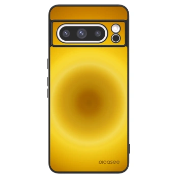 Picasee ULTIMATE CASE za Google Pixel 8 Pro - Solar Pulse