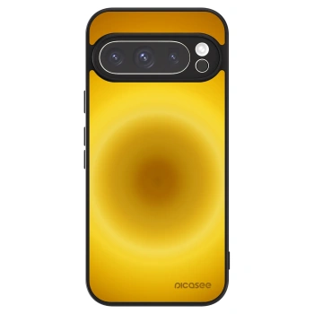 Ovitek za Google Pixel 9 Pro - Solar Pulse