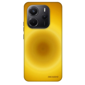 Ovitek za Xiaomi Redmi Note 14 5G - Solar Pulse