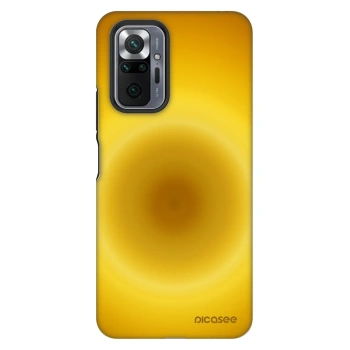 Ovitek za Xiaomi Redmi Note 10 Pro - Solar Pulse