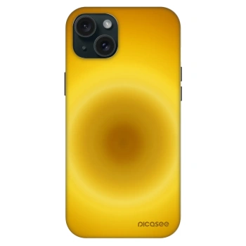 Ovitek za Apple iPhone 15 Plus - Solar Pulse