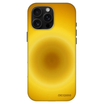 Ovitek za Apple iPhone 16 Pro Max - Solar Pulse