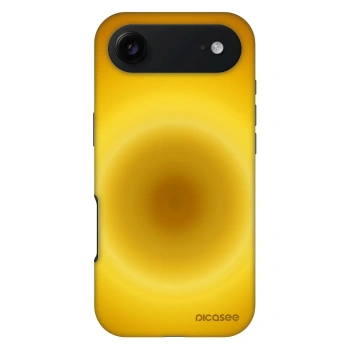 Ovitek za Apple iPhone Air - Solar Pulse