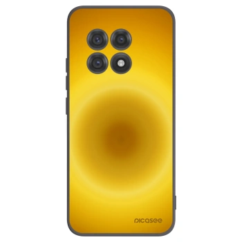 Picasee silikonski črni ovitek za OnePlus 13R 5G - Solar Pulse