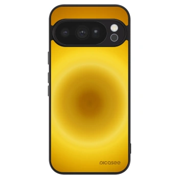 Ovitek za Google Pixel 10 Pro - Solar Pulse