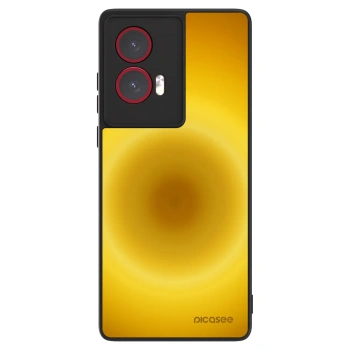 Ovitek za Motorola Edge 50 Fusion - Solar Pulse