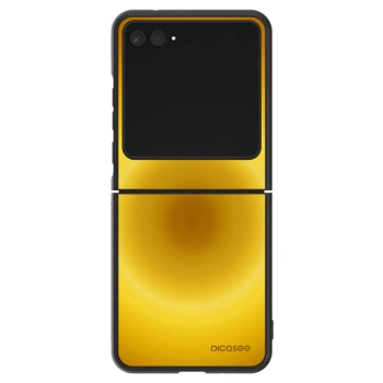 Ovitek za Motorola Razr 60 - Solar Pulse