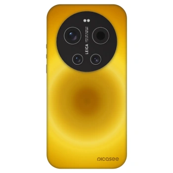 Ovitek za Xiaomi 17 Ultra - Solar Pulse