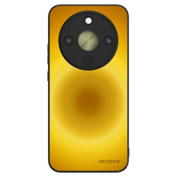 Ovitek za Honor Magic8 Lite 5G - Solar Pulse