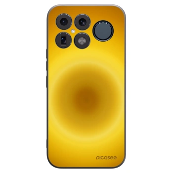 Picasee silikonski črni ovitek za Xiaomi Poco F8 Ultra - Solar Pulse