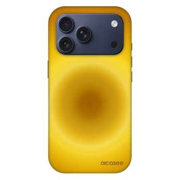 Ovitek za Apple iPhone 18 Pro - Solar Pulse