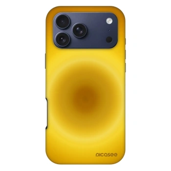 Ovitek za Apple iPhone 18 Pro Max - Solar Pulse