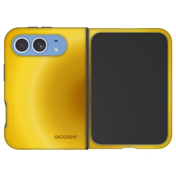 Ovitek za Apple iPhone Duo - Solar Pulse