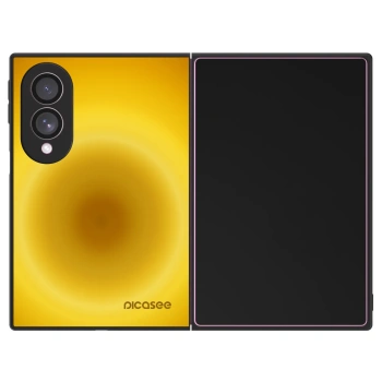 Ovitek za Samsung Galaxy Z Fold8 5G - Solar Pulse