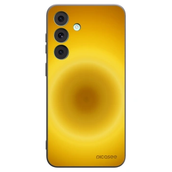 Ovitek za Samsung Galaxy S26 FE - Solar Pulse