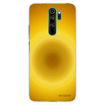 Ovitek za Xiaomi Redmi Note 8 Pro - Solar Pulse