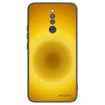 Ovitek za Xiaomi Redmi 8 - Solar Pulse